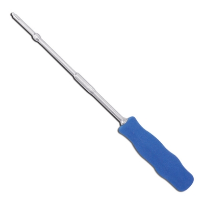 Split Screw Driver (Silicone Handle)